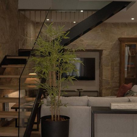 Villa Mara 비야누에바 데 아로사 외부 사진