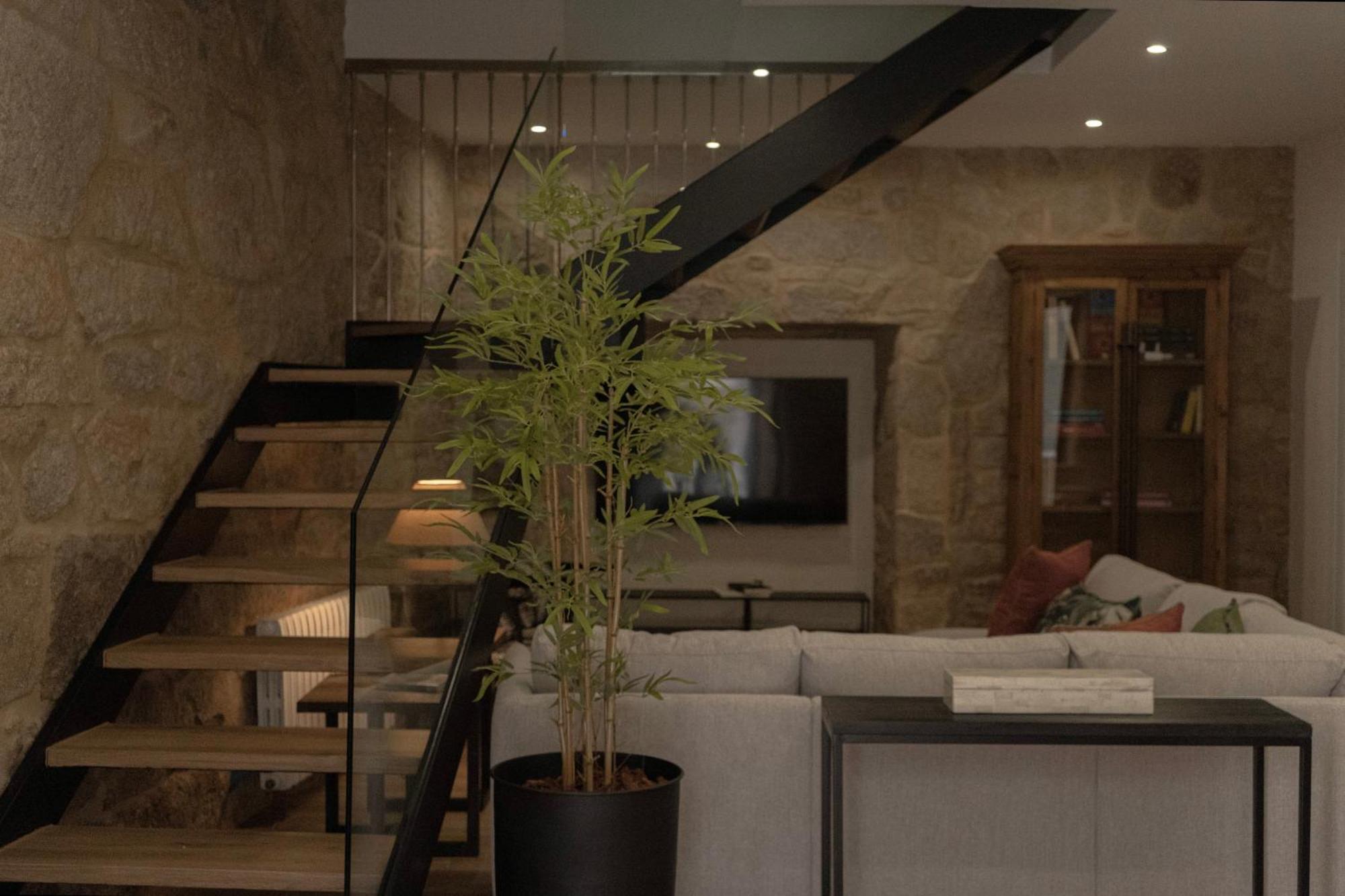 Villa Mara 비야누에바 데 아로사 외부 사진
